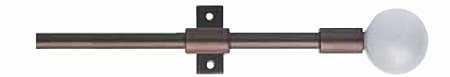 Hallis Hudson - Pole Lustrous Ball 